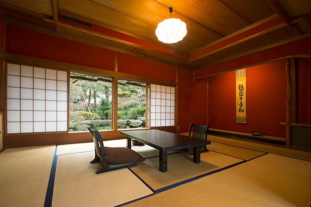 Yamanoo Hotel Kanazawa Exterior foto