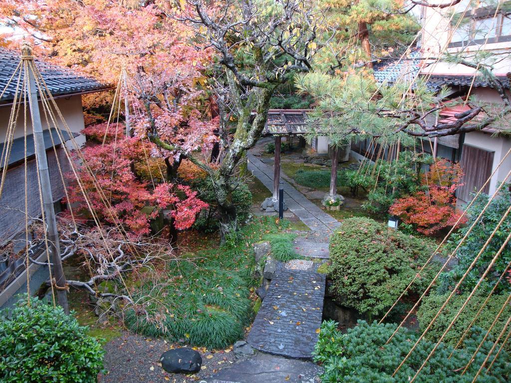 Yamanoo Hotel Kanazawa Exterior foto
