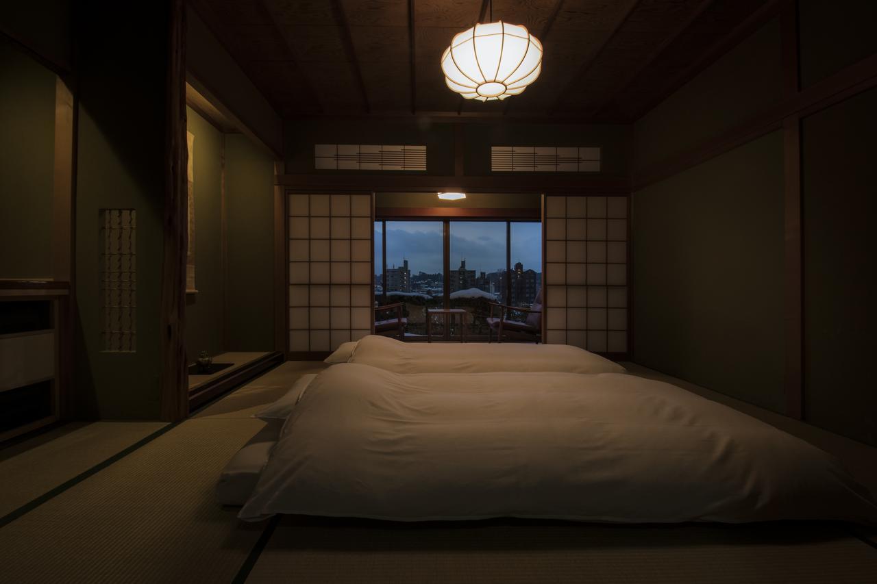 Yamanoo Hotel Kanazawa Exterior foto